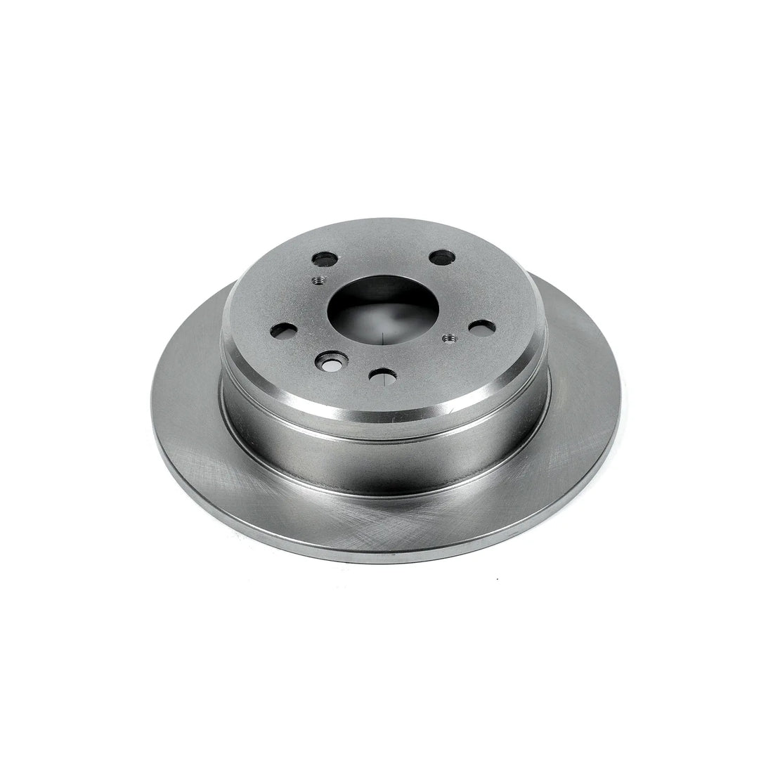 Power Stop JBR718 1999-2003 Toyota Solara Disc Brake Rotor