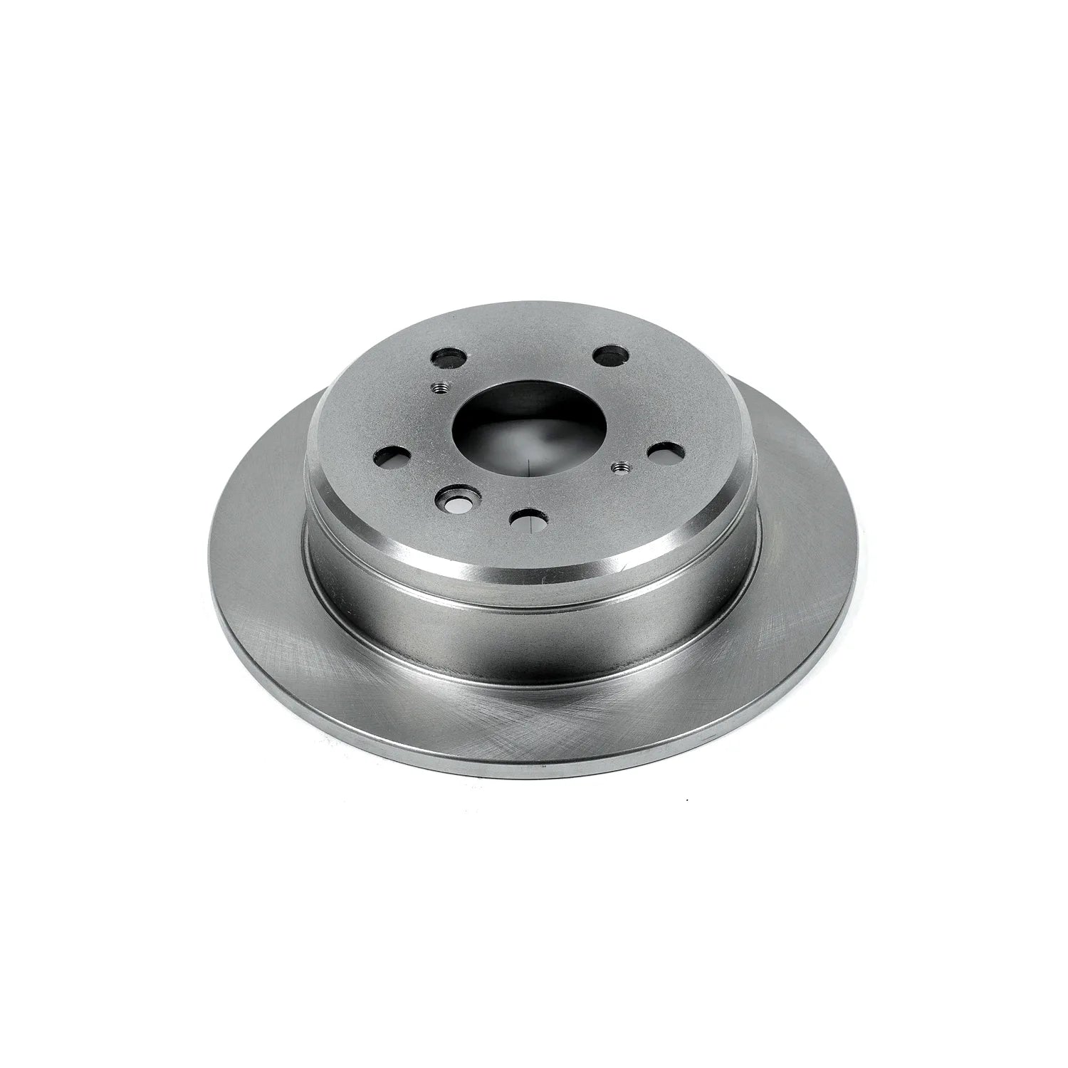Power Stop JBR718 1999-2003 Toyota Solara Disc Brake Rotor