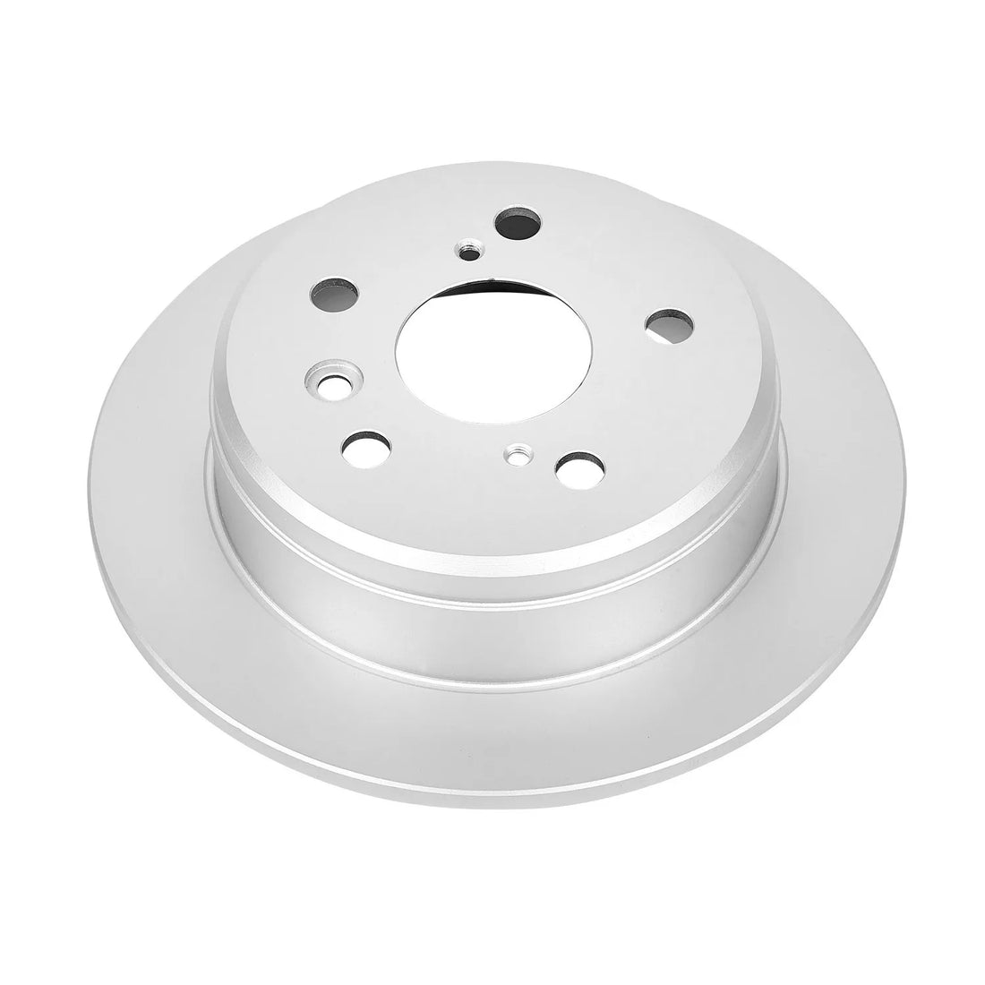 Power Stop JBR718EVC 1999-2003 Toyota Solara Disc Brake Rotor