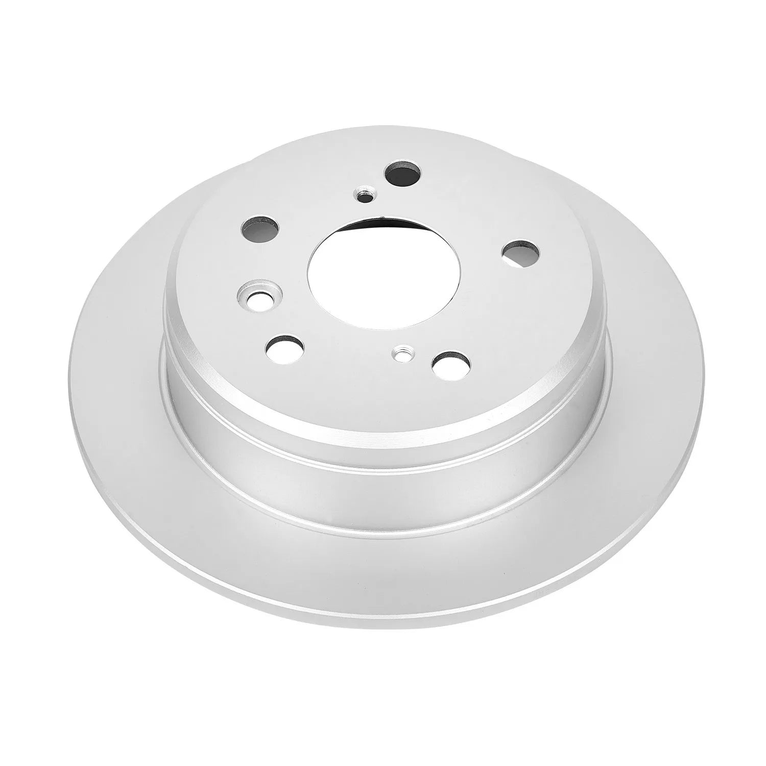 Power Stop JBR718EVC 1999-2003 Toyota Solara Disc Brake Rotor