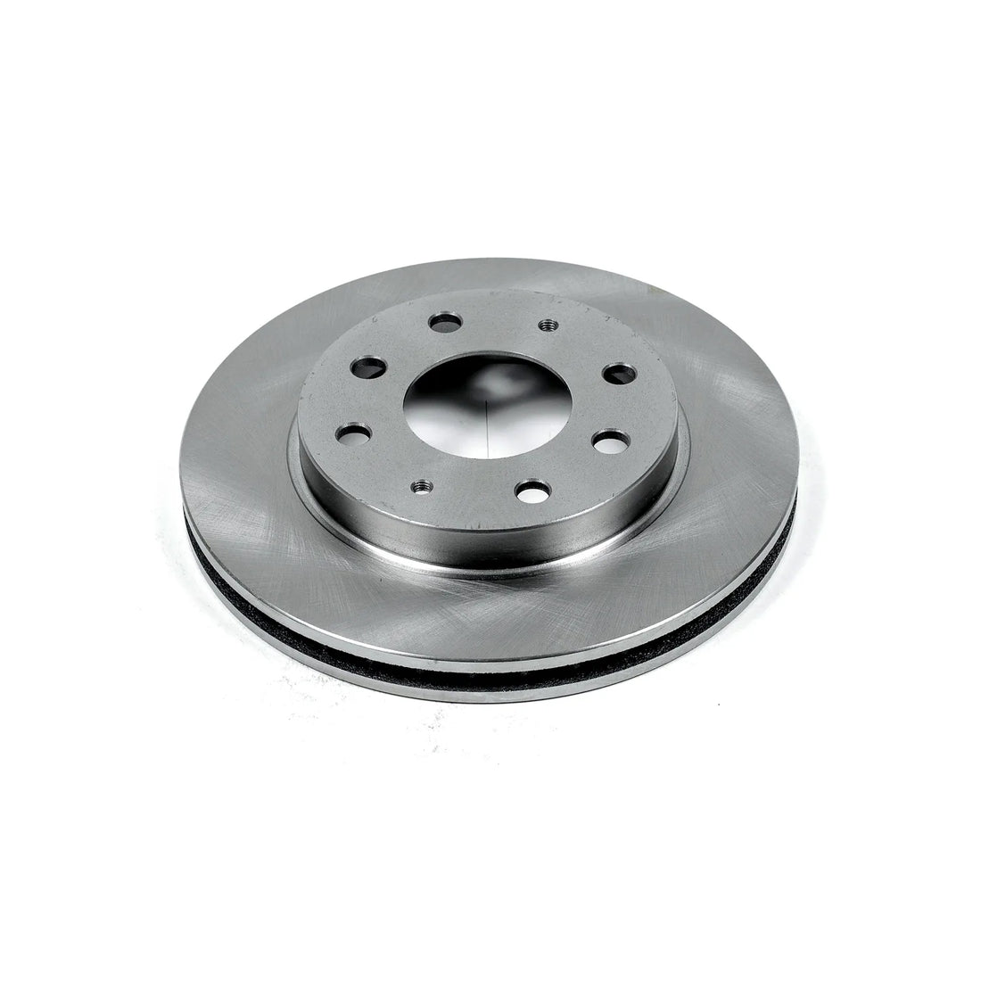 Power Stop JBR722 2002-2007 Mitsubishi Lancer Disc Brake Rotor