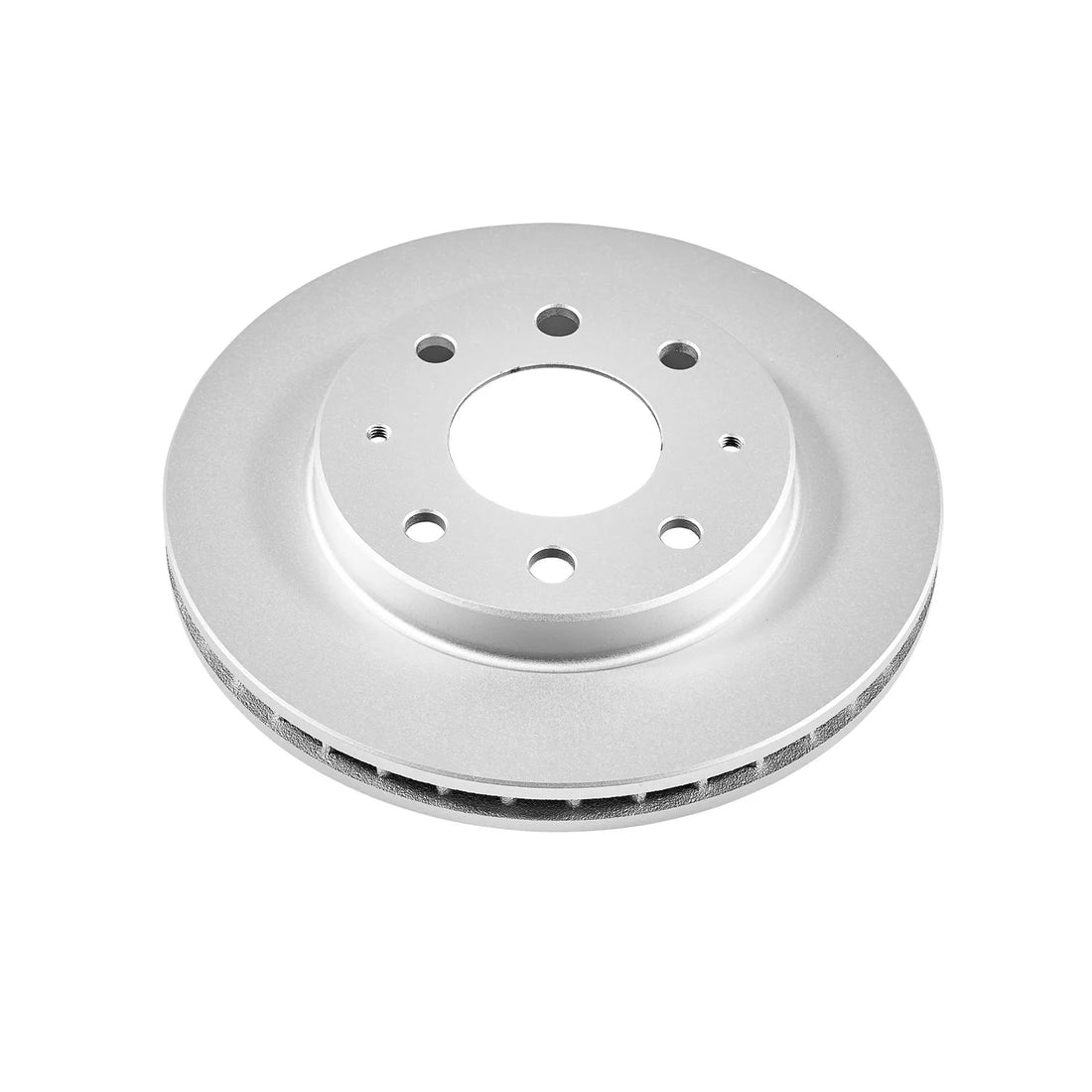 Power Stop JBR722EVC 2002-2007 Mitsubishi Lancer Disc Brake Rotor