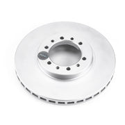 Power Stop JBR723EVC 1997-2004 Mitsubishi Montero Sport Disc Brake Rotor