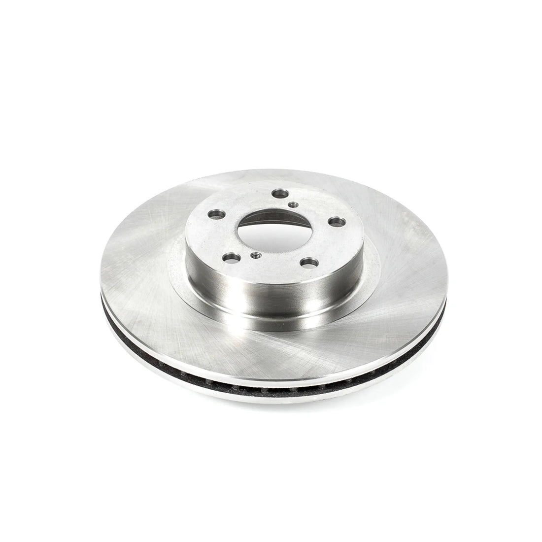 Power Stop JBR730 2013-2016 Subaru BRZ Disc Brake Rotor
