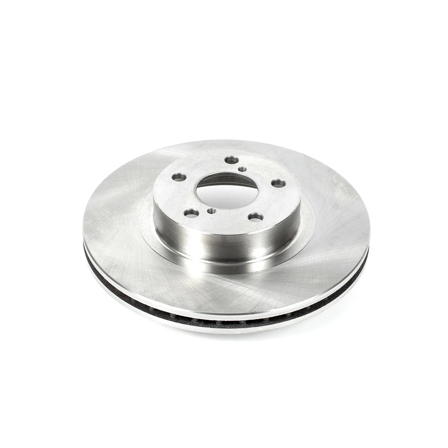 Power Stop JBR730 2013-2016 Subaru BRZ Disc Brake Rotor