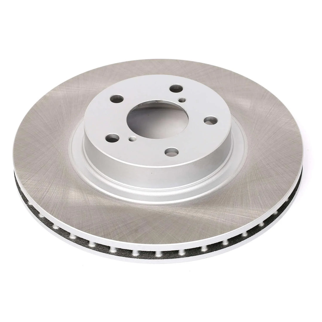 Power Stop JBR730SCR 2013-2016 Subaru BRZ Disc Brake Rotor
