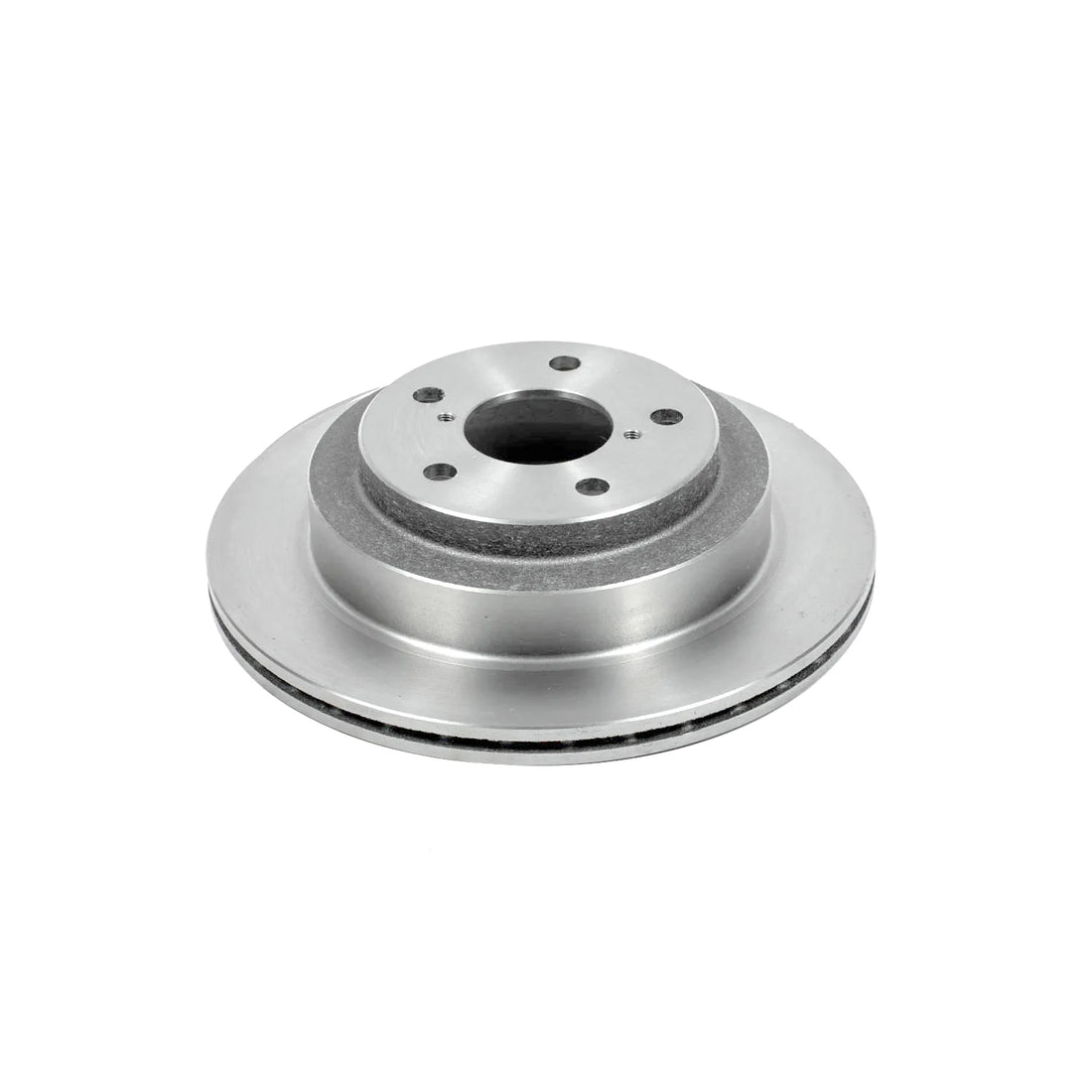 Power Stop JBR731 1991-1994 Subaru Legacy Disc Brake Rotor