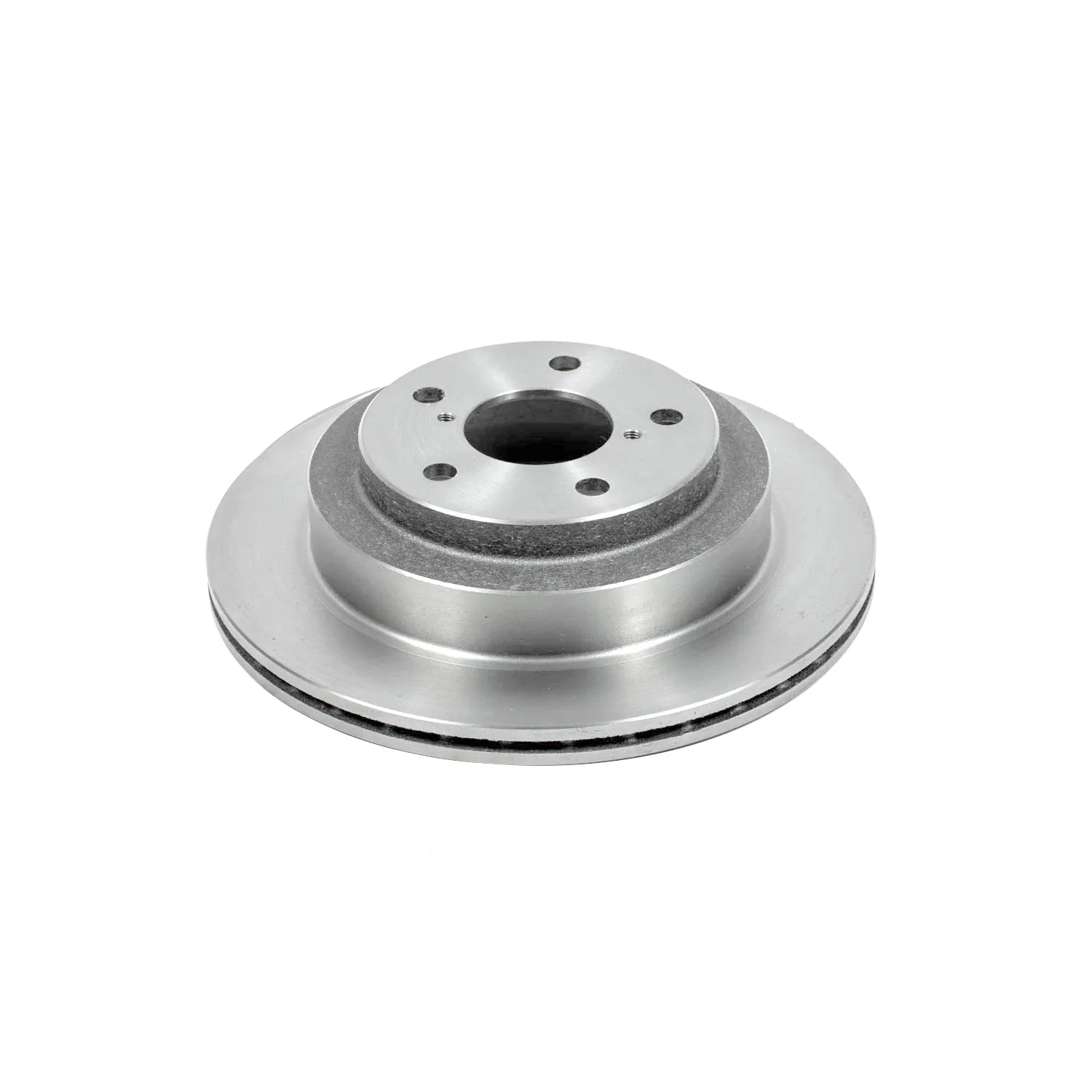 Power Stop JBR731 1991-1994 Subaru Legacy Disc Brake Rotor