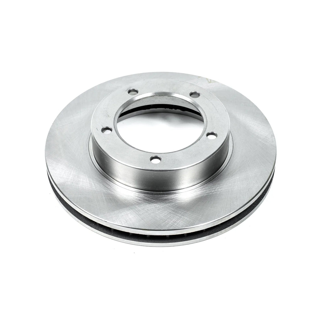 Power Stop JBR735 1998-2007 Lexus LX470 Disc Brake Rotor