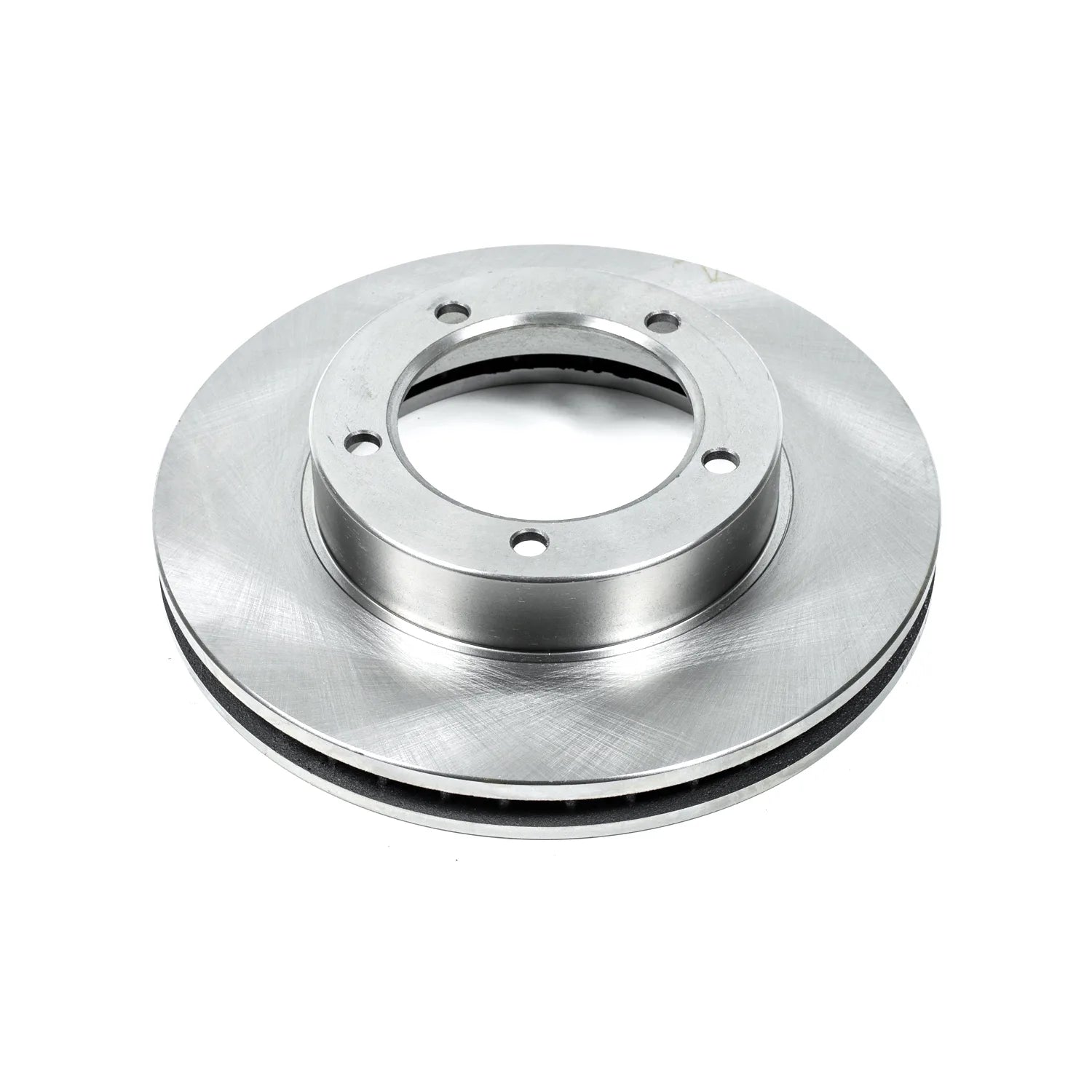 Power Stop JBR735 1998-2007 Lexus LX470 Disc Brake Rotor