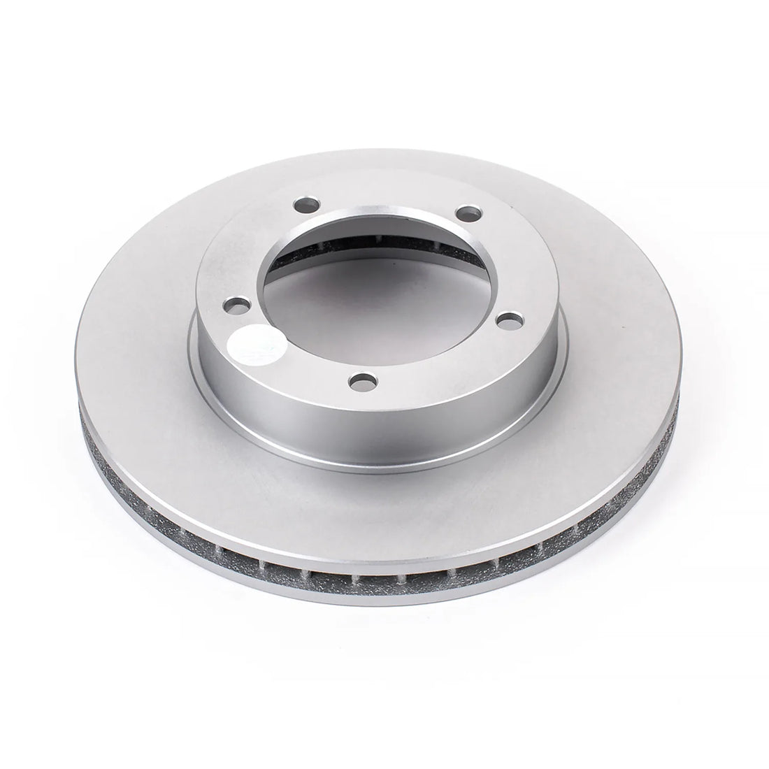 Power Stop JBR735EVC 1998-2007 Lexus LX470 Disc Brake Rotor