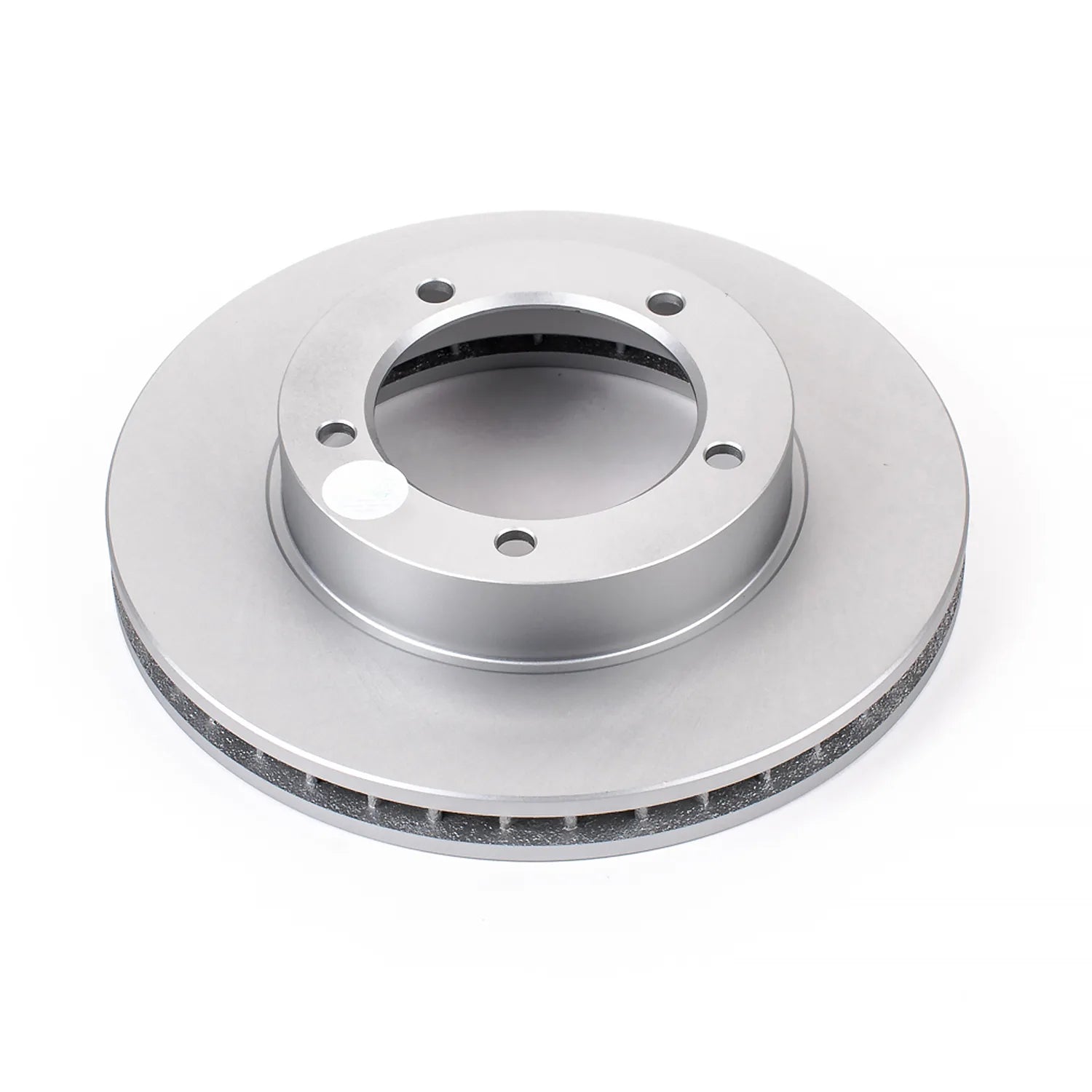 Power Stop JBR735EVC 1998-2007 Lexus LX470 Disc Brake Rotor