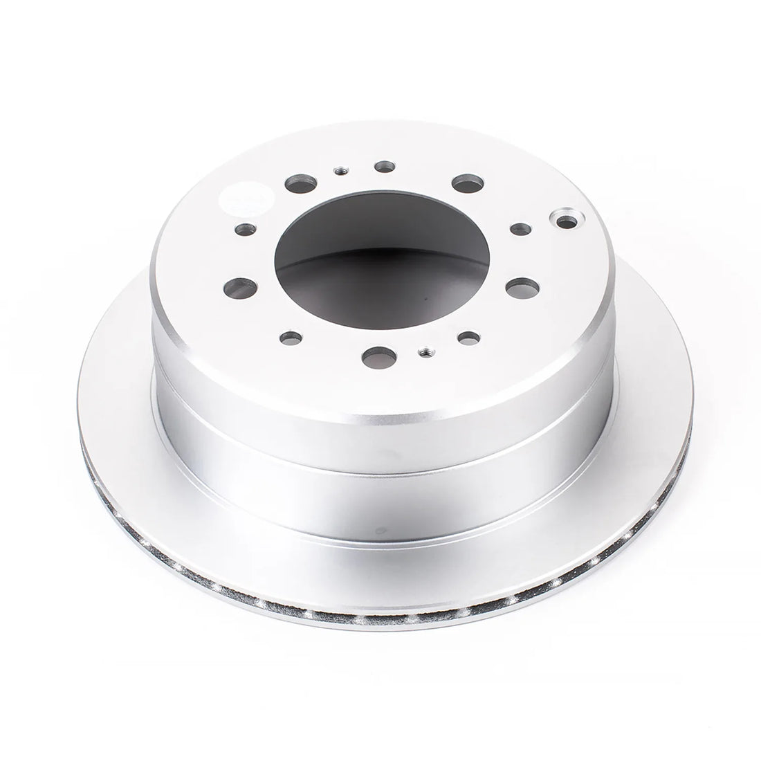 Power Stop JBR736EVC 1998-2007 Toyota Land Cruiser Disc Brake Rotor