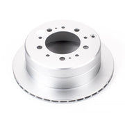 Power Stop JBR736EVC 1998-2007 Toyota Land Cruiser Disc Brake Rotor