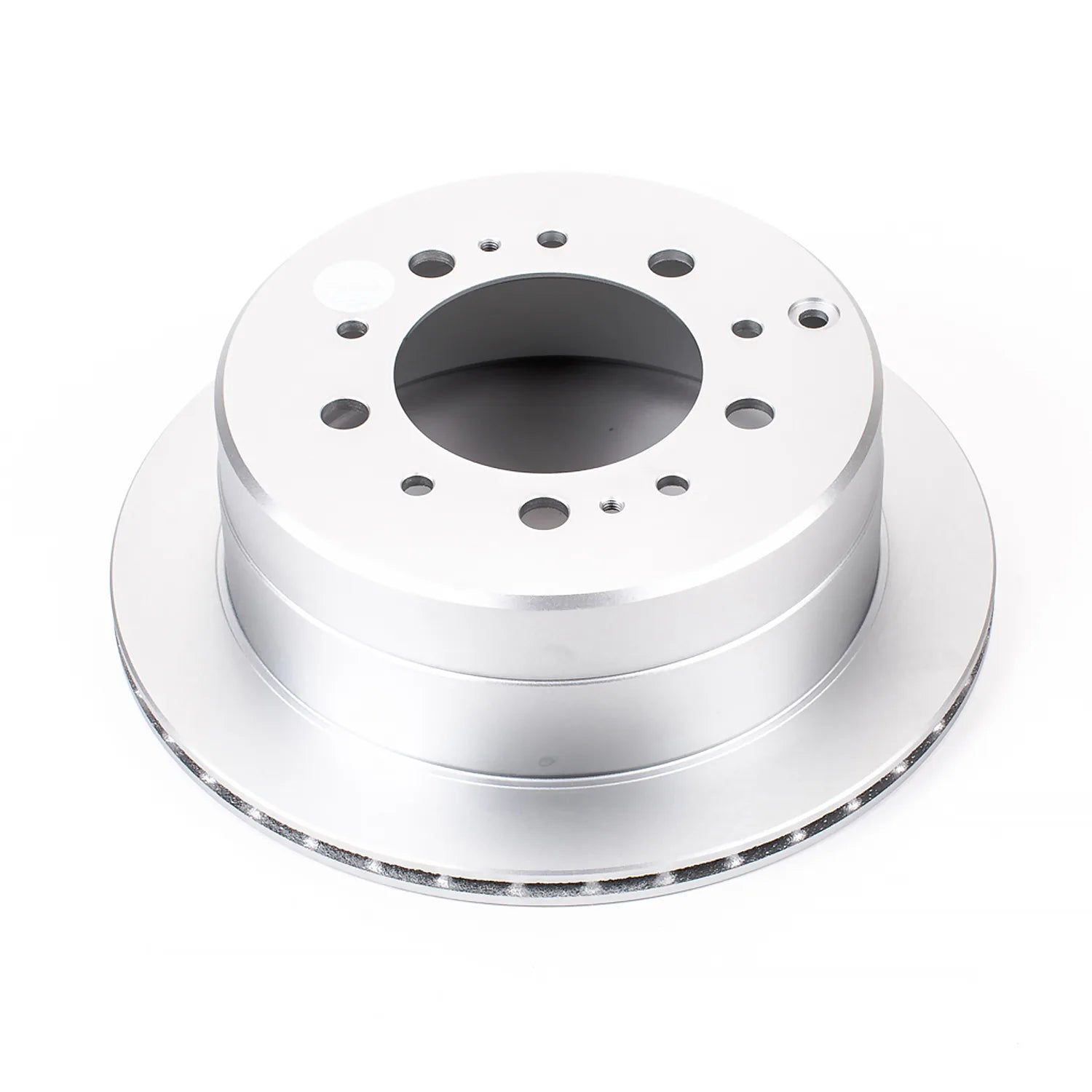 Power Stop JBR736EVC 1998-2007 Toyota Land Cruiser Disc Brake Rotor