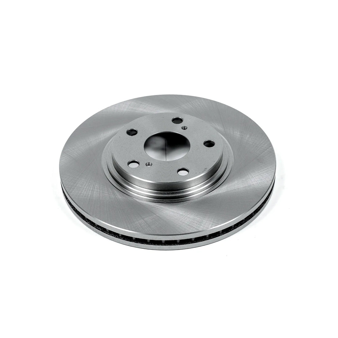 Power Stop JBR737 2001-2007 Toyota Highlander Disc Brake Rotor
