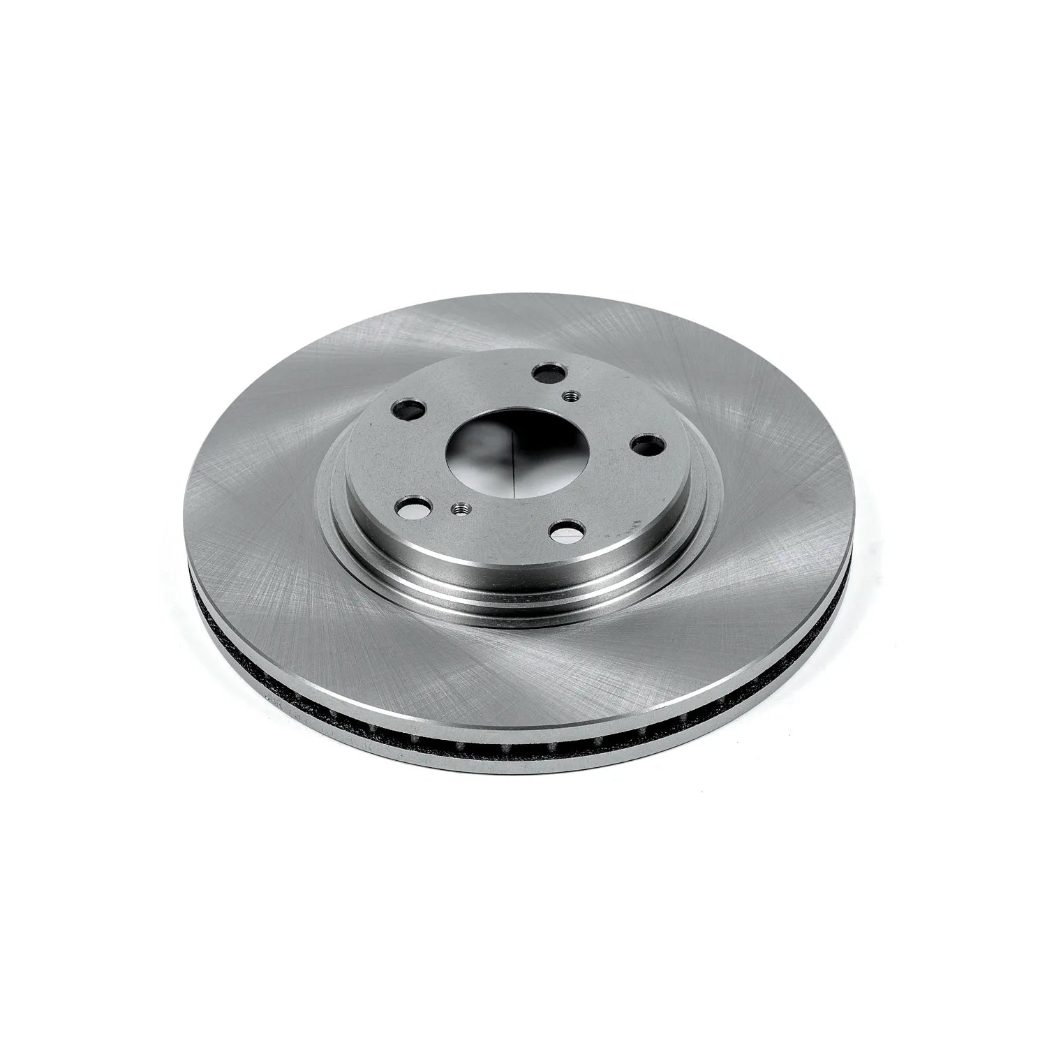 Power Stop JBR737 2001-2007 Toyota Highlander Disc Brake Rotor