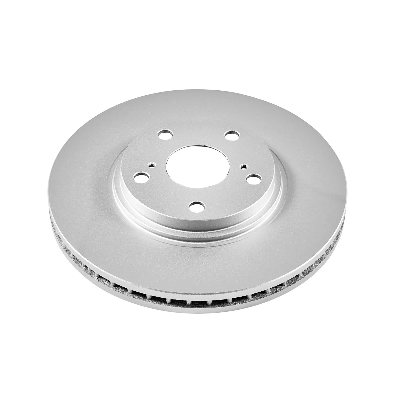 Power Stop JBR737EVC 2001-2007 Toyota Highlander Disc Brake Rotor