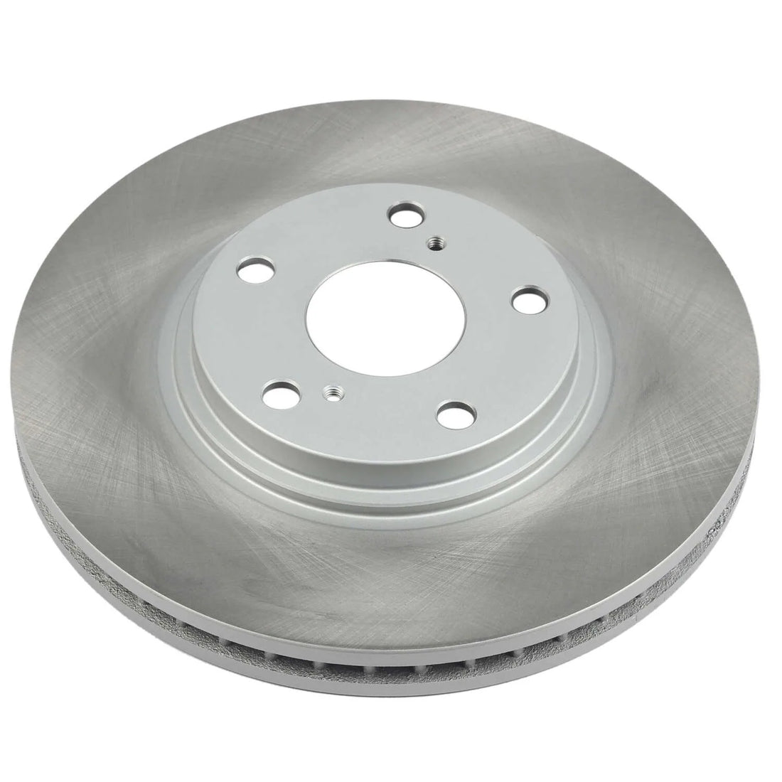 Power Stop JBR737SCR 2001-2007 Toyota Highlander Disc Brake Rotor