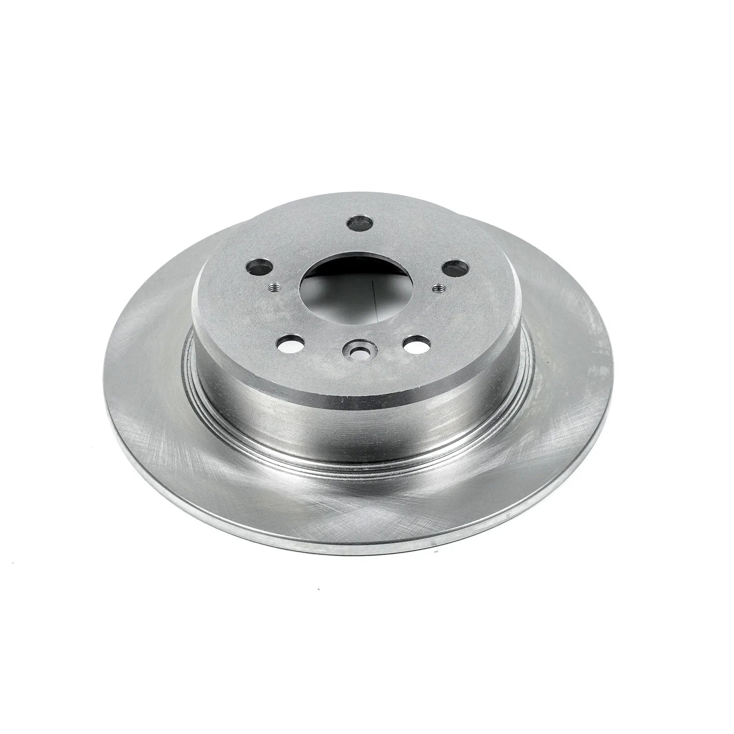 Power Stop JBR738 2001-2003 Toyota Highlander Disc Brake Rotor