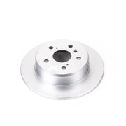Power Stop JBR738EVC 2001-2003 Toyota Highlander Disc Brake Rotor