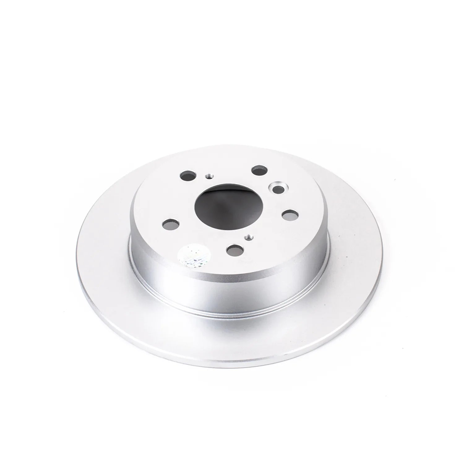 Power Stop JBR738EVC 2001-2003 Toyota Highlander Disc Brake Rotor