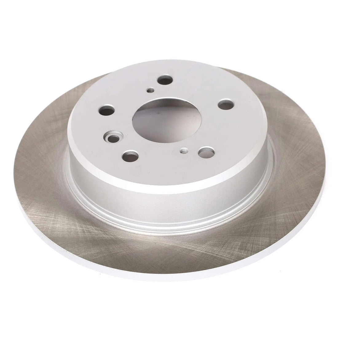 Power Stop JBR738SCR 2001-2003 Toyota Highlander Disc Brake Rotor