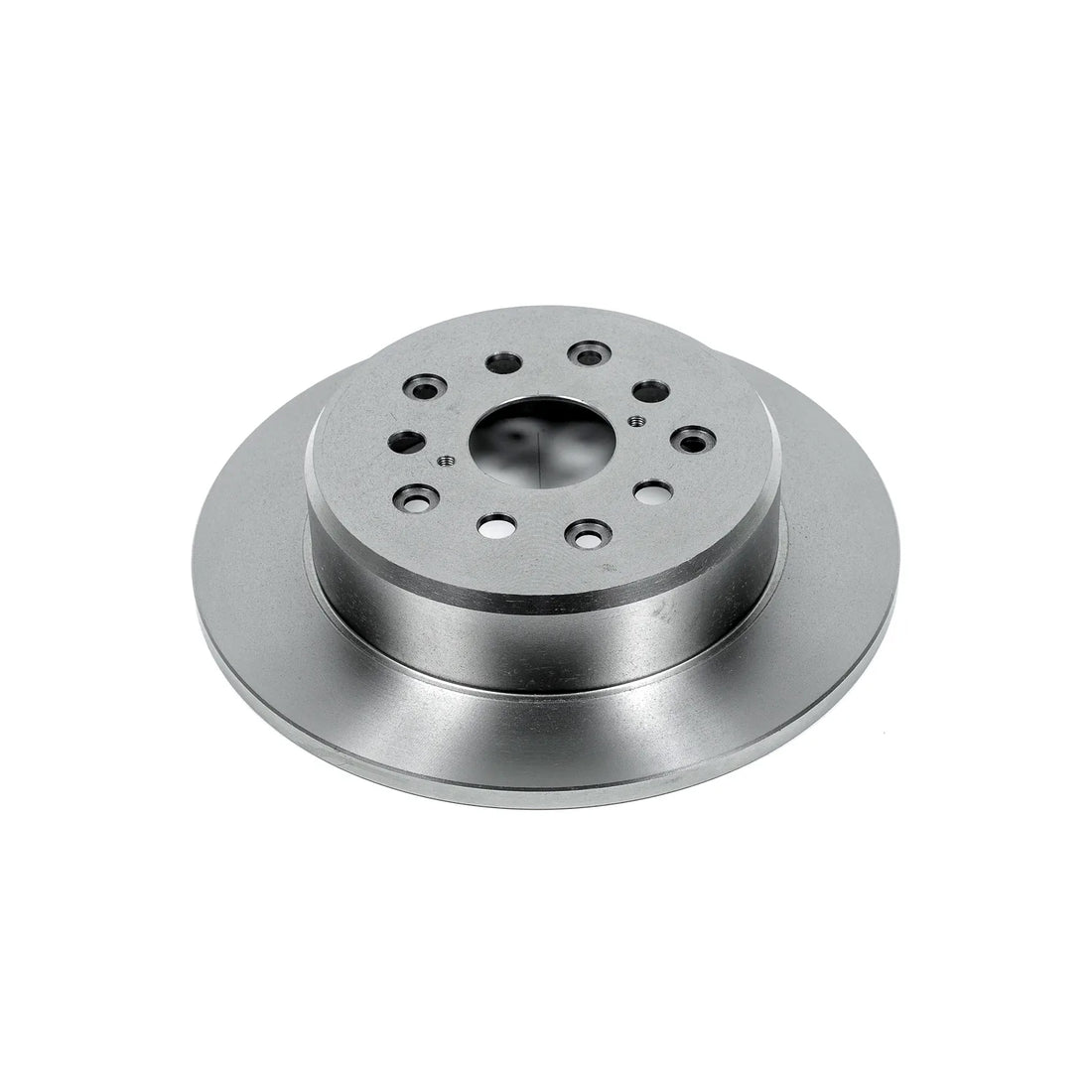 Power Stop JBR739 2002-2010 Lexus SC430 Disc Brake Rotor