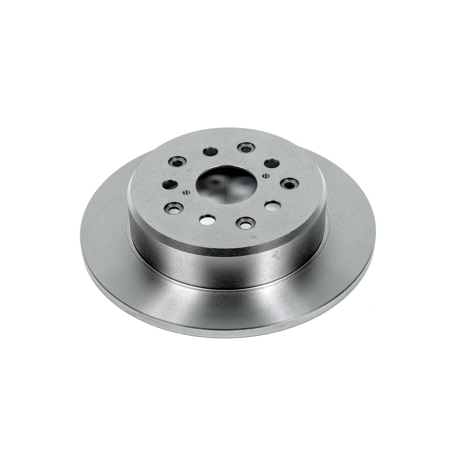 Power Stop JBR739 2002-2010 Lexus SC430 Disc Brake Rotor