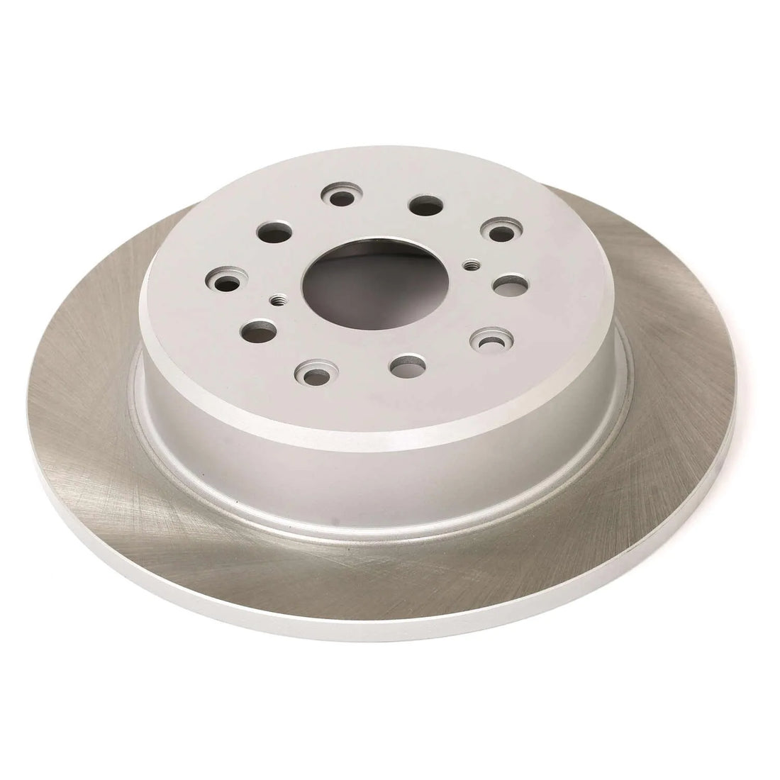 Power Stop JBR739SCR 2002-2010 Lexus SC430 Disc Brake Rotor