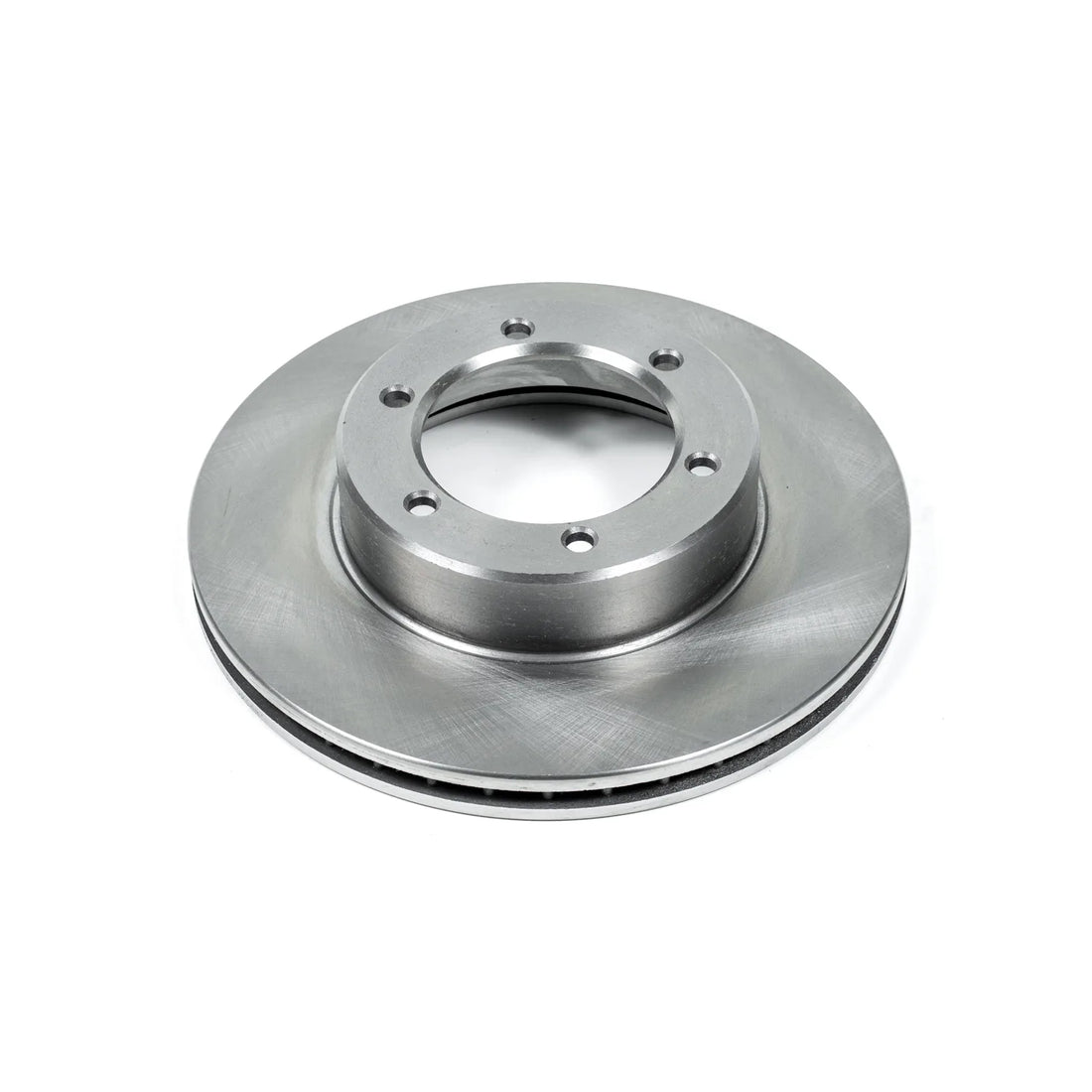 Power Stop JBR740 1993-1998 Toyota T100 Disc Brake Rotor