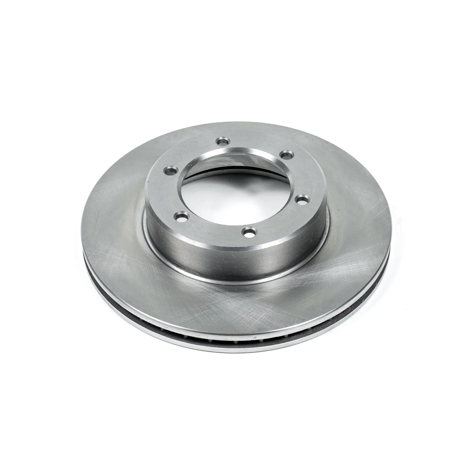 Power Stop JBR740 1993-1998 Toyota T100 Disc Brake Rotor