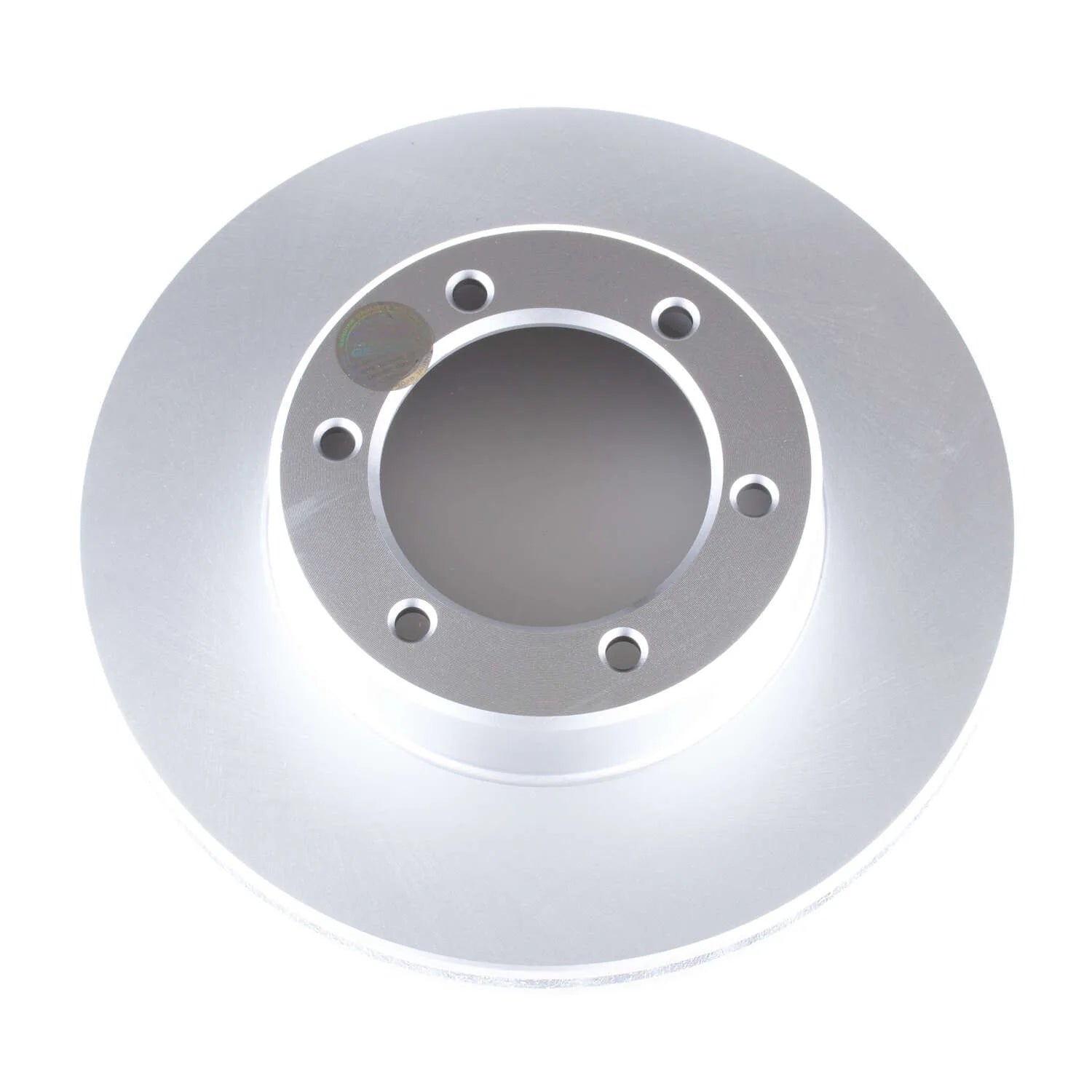 Power Stop JBR740EVC 1993-1998 Toyota T100 Disc Brake Rotor