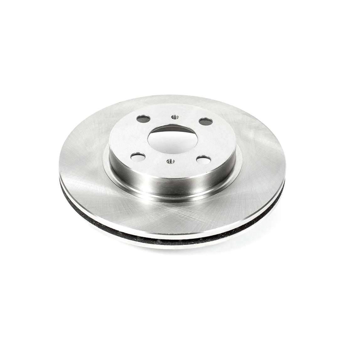 Power Stop JBR741 2001-2003 Toyota Prius Disc Brake Rotor
