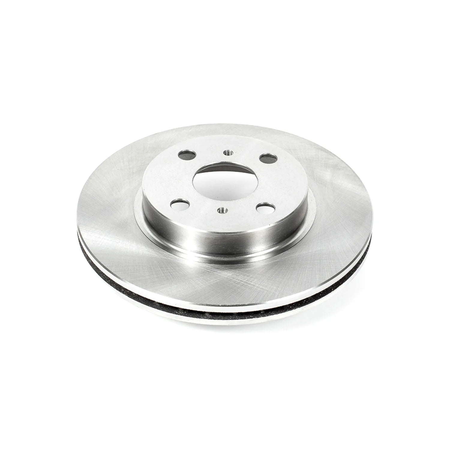 Power Stop JBR741 2001-2003 Toyota Prius Disc Brake Rotor