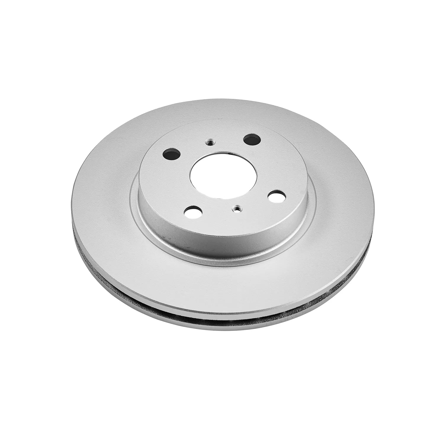 Power Stop JBR741EVC 2001-2003 Toyota Prius Disc Brake Rotor
