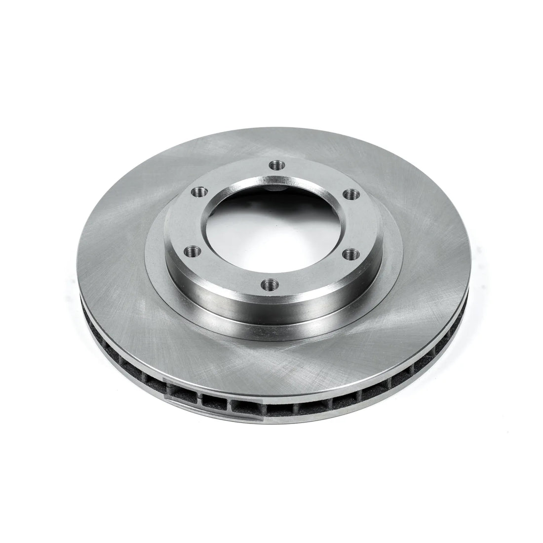Power Stop JBR742 1996-1997 Lexus LX450 Disc Brake Rotor