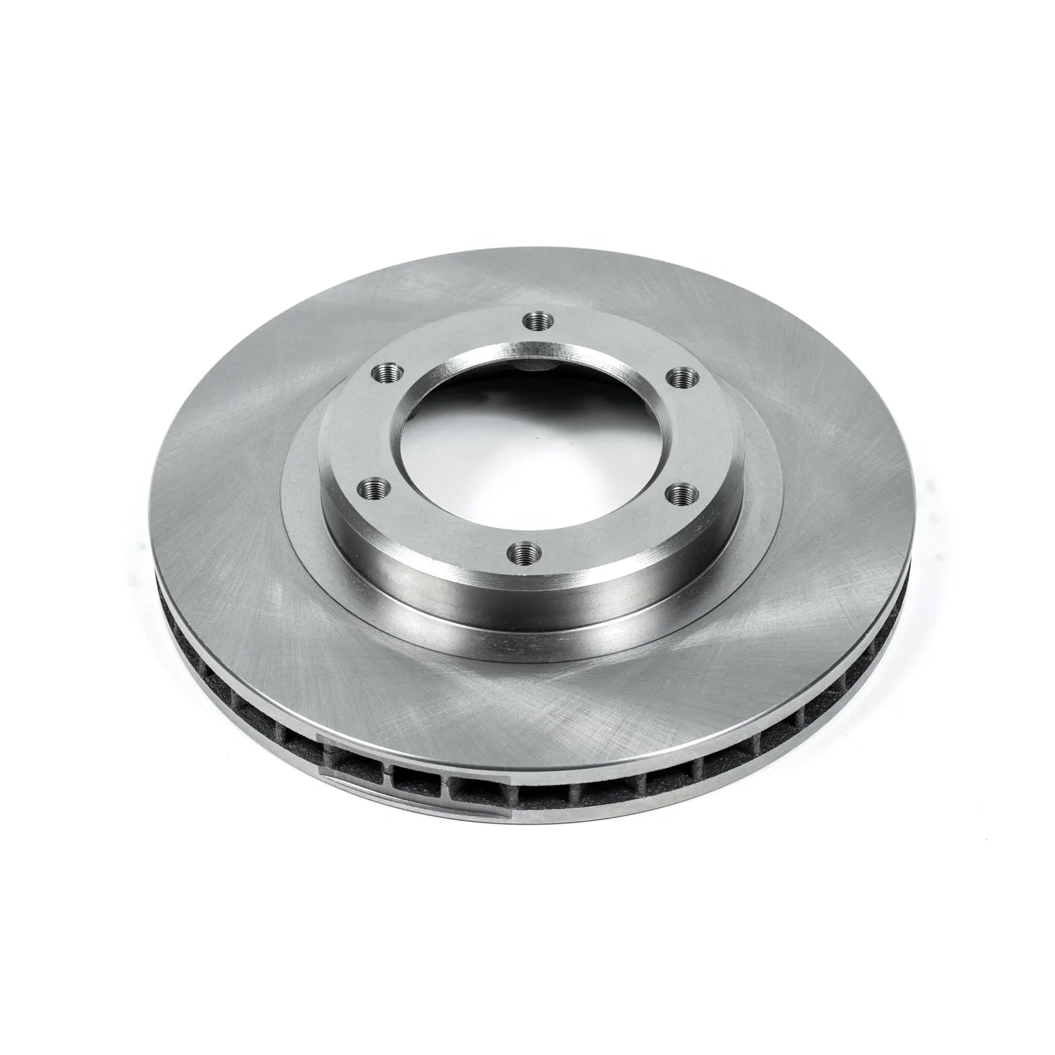 Power Stop JBR742 1996-1997 Lexus LX450 Disc Brake Rotor