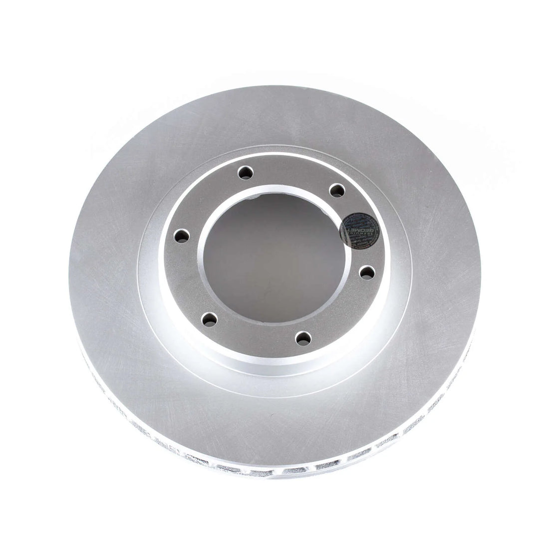 Power Stop JBR742EVC 1996-1997 Lexus LX450 Disc Brake Rotor