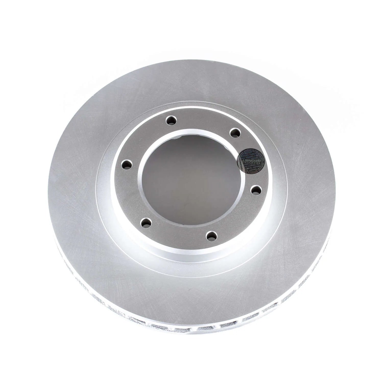 Power Stop JBR742EVC 1996-1997 Lexus LX450 Disc Brake Rotor