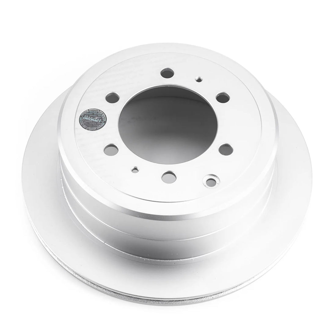 Power Stop JBR743EVC 1995-1997 Toyota Land Cruiser Disc Brake Rotor