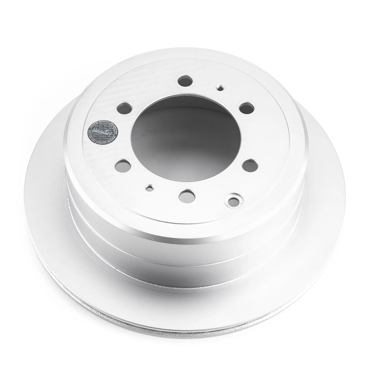 Power Stop JBR743EVC 1995-1997 Toyota Land Cruiser Disc Brake Rotor