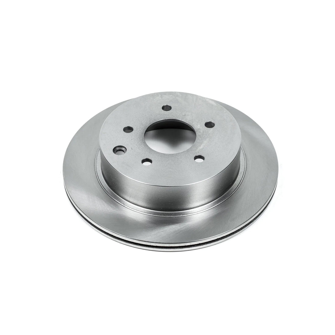 Power Stop JBR751 1997-2001 INFINITI Q45 Disc Brake Rotor