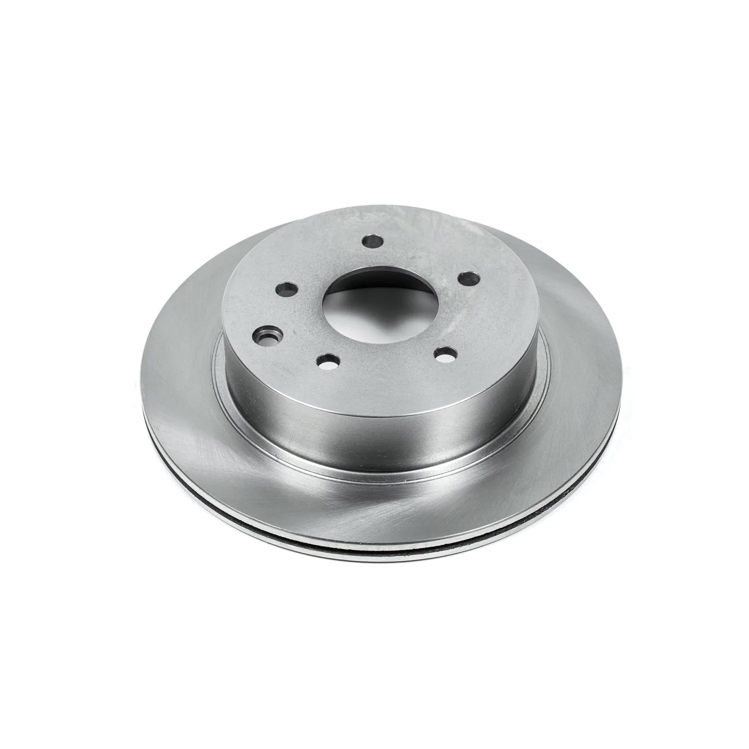 Power Stop JBR751 1997-2001 INFINITI Q45 Disc Brake Rotor