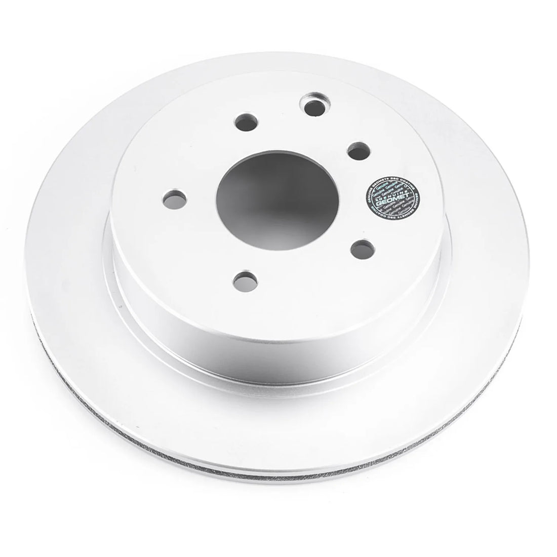Power Stop JBR751EVC 1997-2001 INFINITI Q45 Disc Brake Rotor