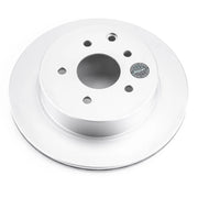 Power Stop JBR751EVC 1997-2001 INFINITI Q45 Disc Brake Rotor