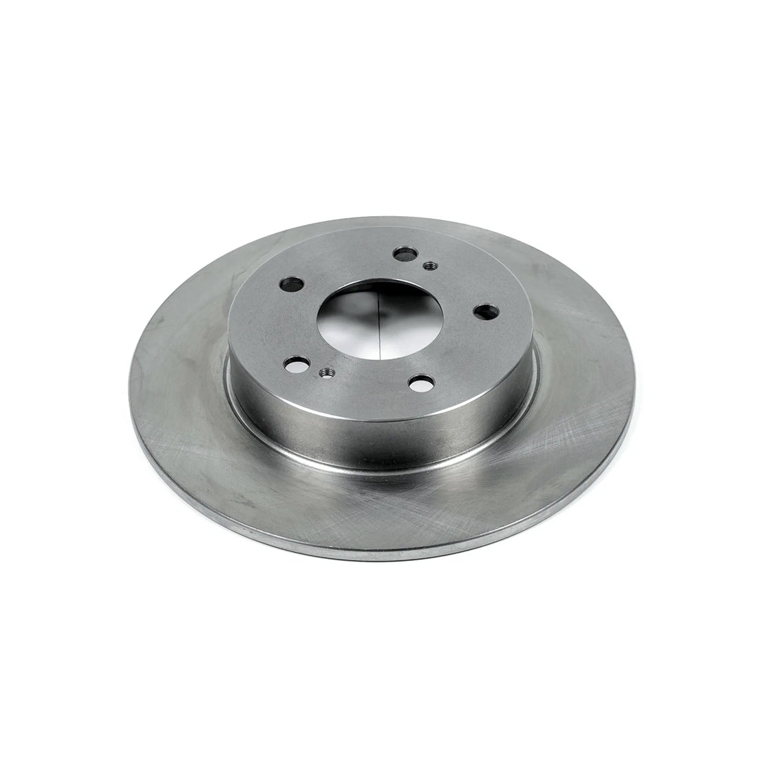 Power Stop JBR752 2002-2004 INFINITI I35 Disc Brake Rotor