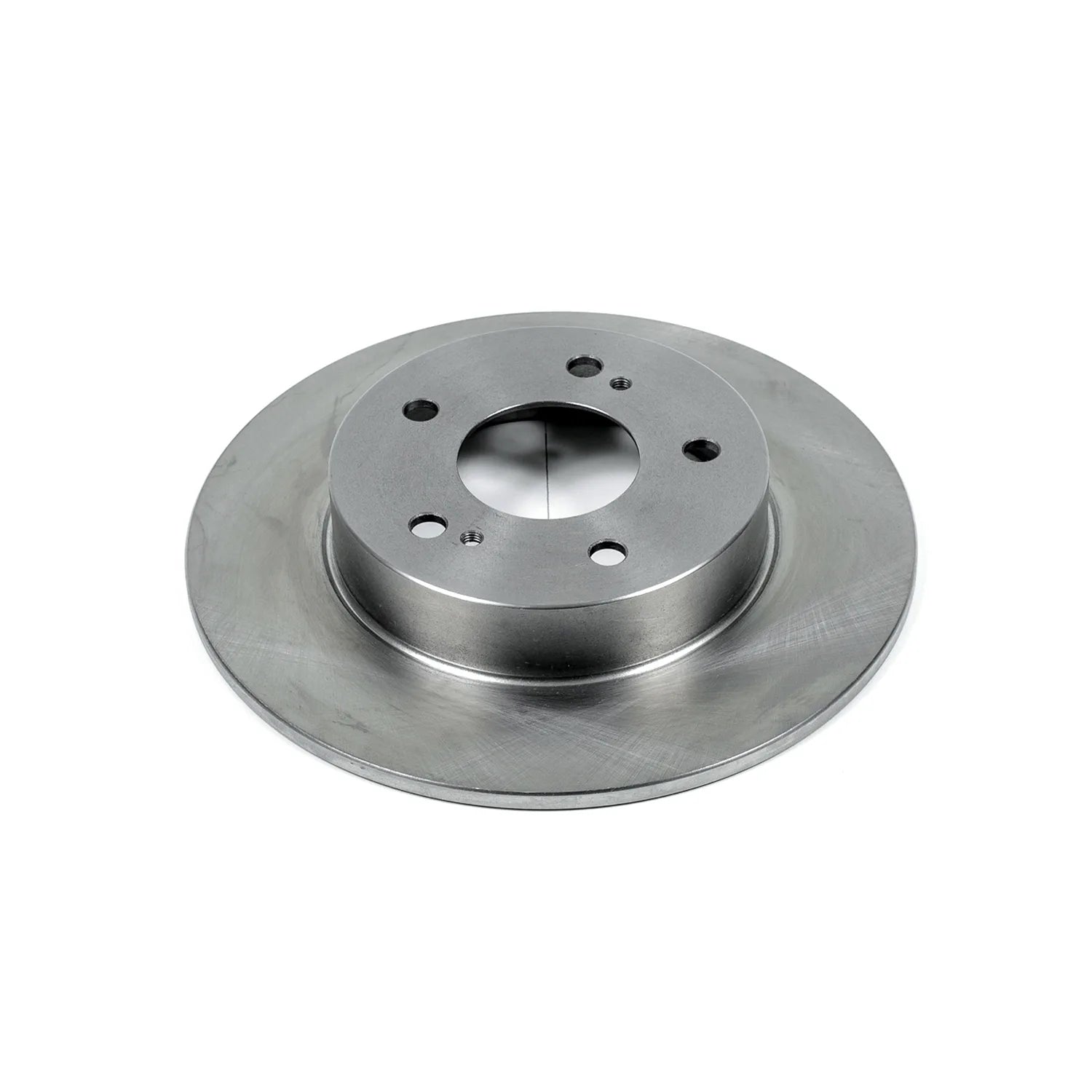 Power Stop JBR752 2002-2004 INFINITI I35 Disc Brake Rotor