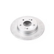Power Stop JBR752EVC 2002-2004 INFINITI I35 Disc Brake Rotor