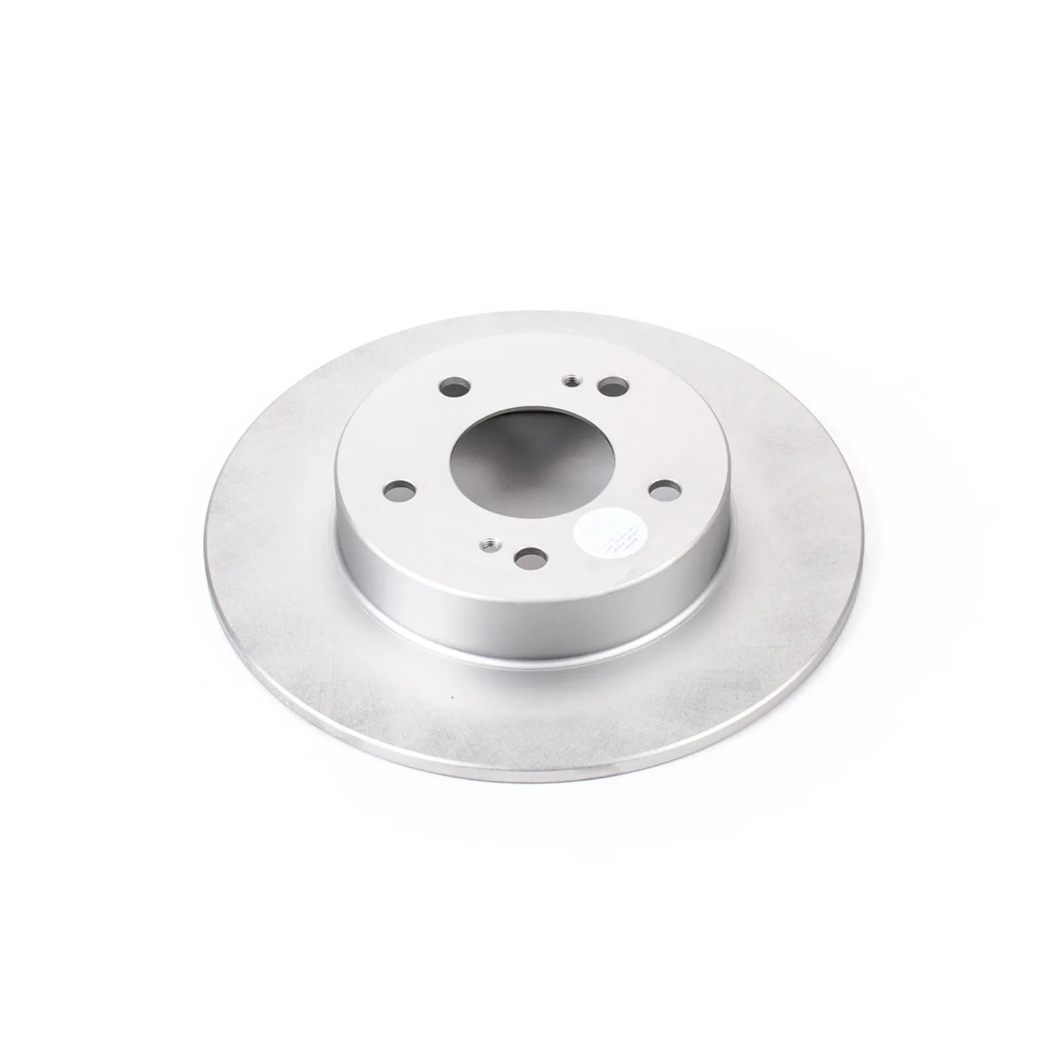 Power Stop JBR752EVC 2002-2004 INFINITI I35 Disc Brake Rotor